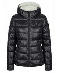 Blauer - Down Jackets - Lyst