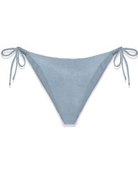 MC2 Saint Barth - Marielle Swim Briefs - Lyst