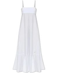 Moschino - Maxi Dresses - Lyst