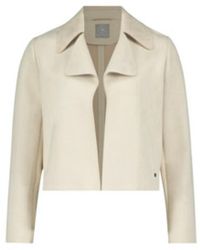 BETTY&CO - Pullover Strickjacke Für Damen - Lyst
