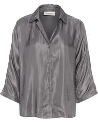 Cream - Shirts - Lyst