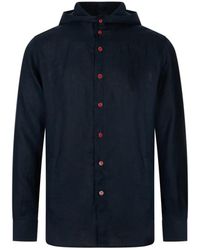 Kiton - Casual Shirts - Lyst