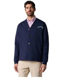 Brooks Brothers - Cardigans - Lyst