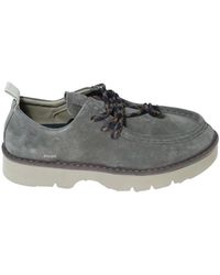 Pànchic - P009 Derby - Lyst