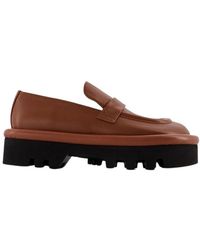 JW Anderson - Loafers - Lyst