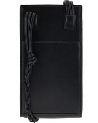 Jil Sander - Wallets & Cardholders - Lyst