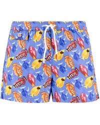 Kiton - Beachwear - Lyst