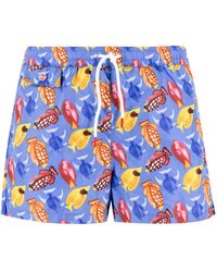 Kiton - Beachwear - Lyst