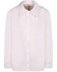 Séfr - Jassen ,Wit ,Light Jassen - Lyst
