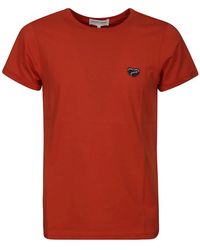 Maison Labiche - T-Shirts - Lyst