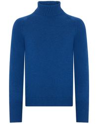 Fedeli - Turtlenecks - Lyst