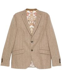 Etro - Blazers - Lyst