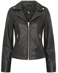 Btfcph - Light Jackets - Lyst