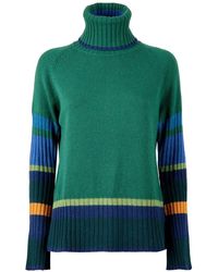 Gallo - Turtlenecks - Lyst
