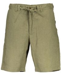 GANT - Casual Shorts - Lyst