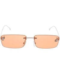 Fendi - Stylische Sonnenbrille Mit Einzigartigem Design - Lyst