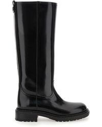 Casadei - High Boots - Lyst
