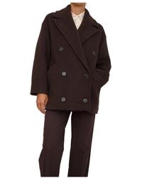 Marella - Winter Jackets - Lyst