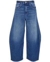 ICON DENIM - Loose-Fit Jeans - Lyst