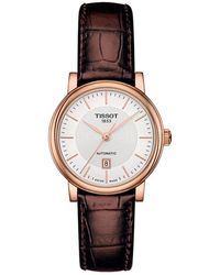 Tissot - Carson Auto Horloge - Lyst