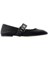 Aeyde - Ballerinas - Lyst