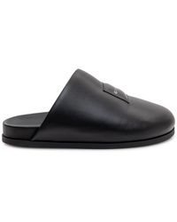 Givenchy - Puffy Mules - Lyst