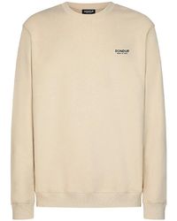 Dondup - Uf641-Kf0196Udu6010 Sweatshirt - Lyst