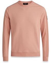 Belstaff - Sweatshirts - Lyst