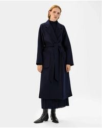 IVY & OAK - Belted Coats - Lyst