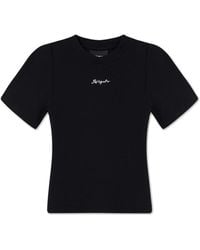Axel Arigato - T-Shirts - Lyst