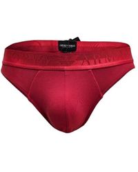 Emporio Armani - Underwear > bottoms - Lyst