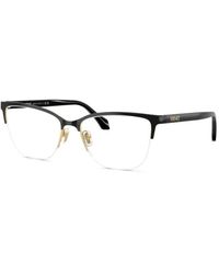 Versace - Optical Frame - Lyst