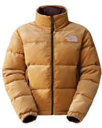 The North Face - Down jackets - Lyst
