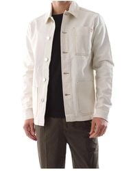 Timberland - Light Jackets - Lyst