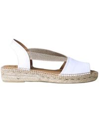Toni Pons - Flat Sandals - Lyst