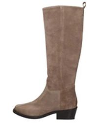 Marloe - Sidonia-34 High Boots - Lyst