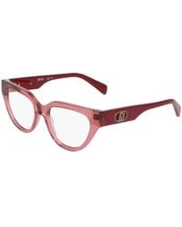 Liu Jo - Glasses - Lyst