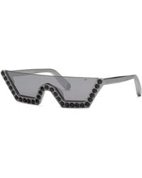 Philipp Plein - Sunglasses - Lyst