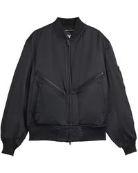 adidas - Bomberjack - Lyst