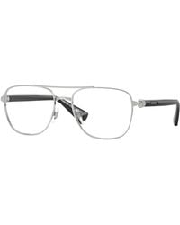 Burberry - Be1396 Optical Frame - Lyst