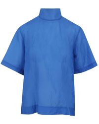 Christian Wijnants - Blouses - Lyst