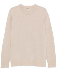 ATOMOFACTORY - Cashmere Knitwear - Lyst