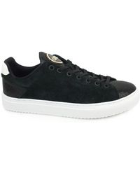 Colmar - Schoenen ,Zwart ,Leer Sneakers - Lyst