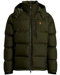 Ralph Lauren - Down Jackets - Lyst
