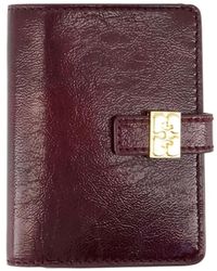 Ganni - Slim Card Holder - Lyst