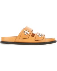 Tory Burch - Gemütliche Hausschuhe Für Frauen - Lyst
