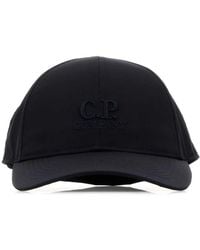 C.P. Company - Caps - Lyst