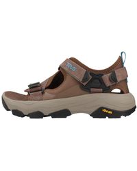 Teva - Flat Sandals - Lyst