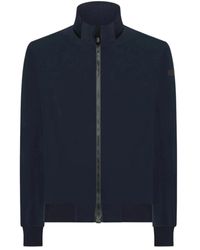 Rrd - Light Jackets - Lyst