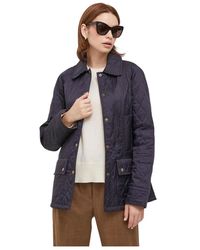 Barbour - Light Jassen - Lyst
